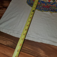 Load image into Gallery viewer, XL - Vintage Rare Grateful Dead 1993 Summer Tour Shirt