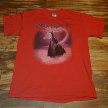 Load image into Gallery viewer, L - Vintage RARE Robin Trower 1986 Passion Tour Shirt