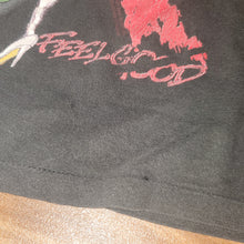 Load image into Gallery viewer, L - Vintage RARE Motley Crue 1989/1990 Dr X Feel Good Tour Shirt