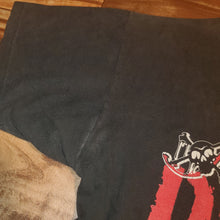 Load image into Gallery viewer, L - Vintage RARE Motley Crue 1989/1990 Dr X Feel Good Tour Shirt