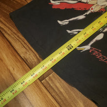 Load image into Gallery viewer, L - Vintage RARE Motley Crue 1989/1990 Dr X Feel Good Tour Shirt