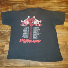 Load image into Gallery viewer, L - Vintage RARE Motley Crue 1989/1990 Dr X Feel Good Tour Shirt