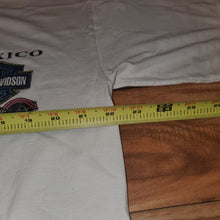 Load image into Gallery viewer, XL - Vintage Harley Davidson Mexico Shirt