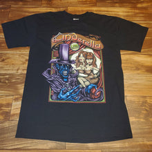 Load image into Gallery viewer, L - Vintage RARE Cinderella Motley Crue Tour Shirt