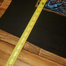 Load image into Gallery viewer, L - Vintage RARE Cinderella Motley Crue Tour Shirt