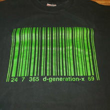 Load image into Gallery viewer, XL/XXL - Vintage RARE D Generation X If you can&#39;t beat it...SUCK IT Shirt
