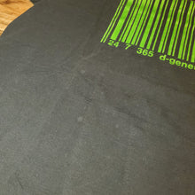 Load image into Gallery viewer, XL/XXL - Vintage RARE D Generation X If you can&#39;t beat it...SUCK IT Shirt