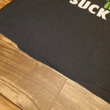 Load image into Gallery viewer, XL/XXL - Vintage RARE D Generation X If you can&#39;t beat it...SUCK IT Shirt