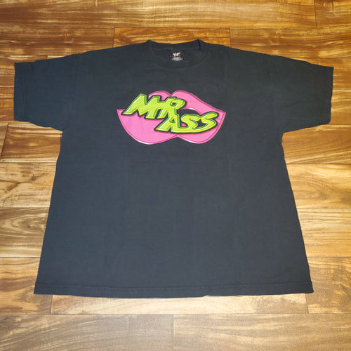 XXL - ABC Monday Night Football Shirt – Twisted Thrift