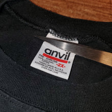 Load image into Gallery viewer, XL/XXL - Vintage RARE 1999 WWF Mr Ass Sleeveless Shirt