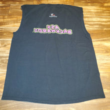 Load image into Gallery viewer, XL/XXL - Vintage RARE 1999 WWF Mr Ass Sleeveless Shirt