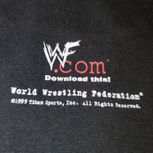Load image into Gallery viewer, XL/XXL - Vintage RARE 1999 WWF Mr Ass Sleeveless Shirt