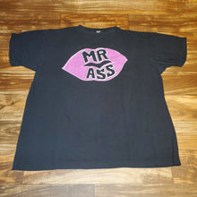 Load image into Gallery viewer, XL/XXL - Vintage RARE Mr Ass 1996 WWF Wrestling Shirt