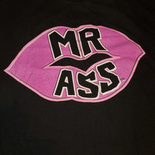 Load image into Gallery viewer, XL/XXL - Vintage RARE Mr Ass 1996 WWF Wrestling Shirt