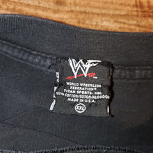 Load image into Gallery viewer, XL/XXL - Vintage RARE Mr Ass 1996 WWF Wrestling Shirt