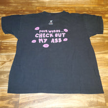 Load image into Gallery viewer, XL/XXL - Vintage RARE Mr Ass 1996 WWF Wrestling Shirt