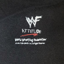 Load image into Gallery viewer, XL/XXL - Vintage RARE Mr Ass 1996 WWF Wrestling Shirt