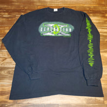 Load image into Gallery viewer, XL/XXL - Vintage RARE D Generation X 1998 Long Sleeve Shirt