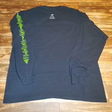 Load image into Gallery viewer, XL/XXL - Vintage RARE D Generation X 1998 Long Sleeve Shirt