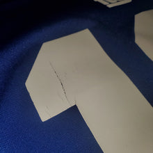 Load image into Gallery viewer, L/XL - New York Giants Odell Beckham Jr Nike On Field Jersey