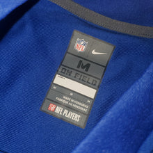 Load image into Gallery viewer, L/XL - New York Giants Odell Beckham Jr Nike On Field Jersey