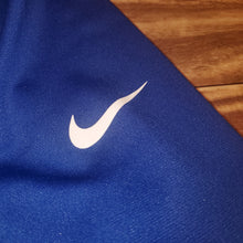 Load image into Gallery viewer, L/XL - New York Giants Odell Beckham Jr Nike On Field Jersey