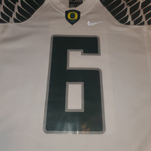 Load image into Gallery viewer, L/XL - Nike De&#39;Anthony Thomas New Oregon Ducks Jersey