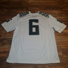 Load image into Gallery viewer, L/XL - Nike De&#39;Anthony Thomas New Oregon Ducks Jersey