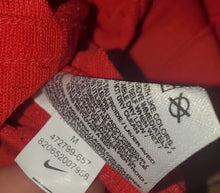 Load image into Gallery viewer, L/XL - Kansas City Chiefs Jamaal Charles Throwback Nike On Field Jersey