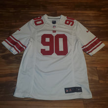 Load image into Gallery viewer, L/XL - New York Giants Jason Pierre-Paul Nike Jersey