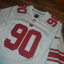 Load image into Gallery viewer, L/XL - New York Giants Jason Pierre-Paul Nike Jersey