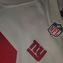 Load image into Gallery viewer, L/XL - New York Giants Jason Pierre-Paul Nike Jersey