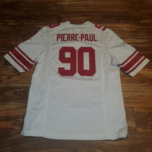 Load image into Gallery viewer, L/XL - New York Giants Jason Pierre-Paul Nike Jersey