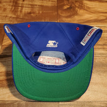 Load image into Gallery viewer, Vintage Buffalo Bills Starter 100% Wool Hat
