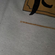 Load image into Gallery viewer, L - Vintage RARE 1987 Jethro Tull Concert Tour Shirt