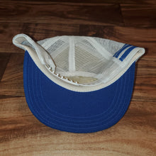 Load image into Gallery viewer, Vintage RARE Pepsi Trucker 3 Stripe Hat