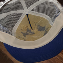 Load image into Gallery viewer, Vintage RARE Pepsi Trucker 3 Stripe Hat