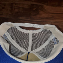 Load image into Gallery viewer, Vintage RARE Pepsi Trucker 3 Stripe Hat