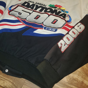 XL - RARE Nascar 48th Annual Daytona 500 Racing Jacket