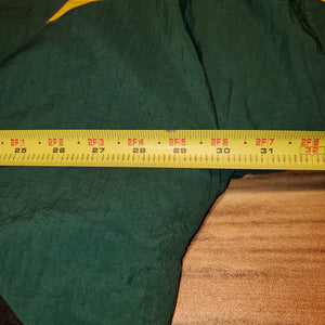XXL - Vintage Green Bay Packers Apex One Jacket