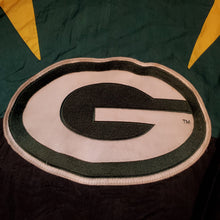 Load image into Gallery viewer, XXL - Vintage Green Bay Packers Apex One Jacket