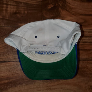 Detroit Lions Vintage Pro Sports Hat 