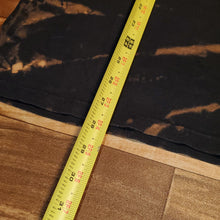 Load image into Gallery viewer, M/L - Vintage Nature Bass Fish Wrap Around Print Shirt