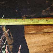 Load image into Gallery viewer, M/L - Vintage Nature Bass Fish Wrap Around Print Shirt