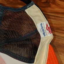 Load image into Gallery viewer, Vintage Philadelphia Flyers Lucky Stripe Hat