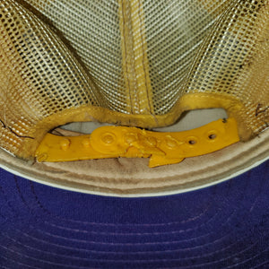 Vintage Minnesota Vikings Hat