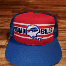 Load image into Gallery viewer, Vintage Buffalo Bills Hat