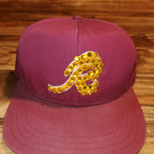 Load image into Gallery viewer, Vintage Washington Redskins Plain Logo Hat