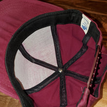 Load image into Gallery viewer, Vintage Washington Redskins Plain Logo Hat