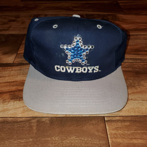Vintage Dallas Cowbows Hat